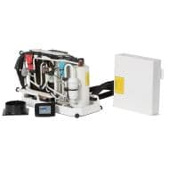 Webasto FCF Platinum 12.000 BTU Marin Klima - 115V
