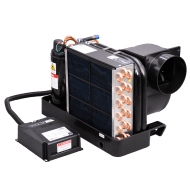 CTM Marine CT-16 16.000 BTU Marin Klima - 115V